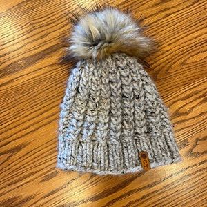 Handmade CY WOMENS WINTER HAT